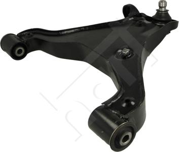 Hart 448 877 - Bras de liaison, suspension de roue droxauto.com