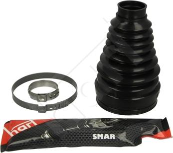 Hart 448 340 - Joint-soufflet, arbre de commande droxauto.com