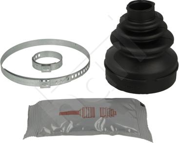 Hart 448 348 - Joint-soufflet, arbre de commande droxauto.com