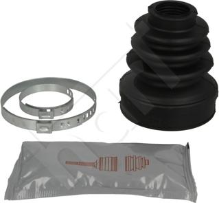 Hart 448 314 - Joint-soufflet, arbre de commande droxauto.com