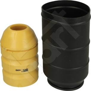 Hart 443 485 - Kit de protection contre la poussière, amortisseur droxauto.com