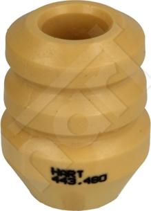 Hart 443 480 - Butée élastique, suspension droxauto.com