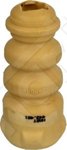 Hart 443 481 - Butée élastique, suspension droxauto.com