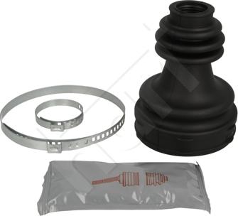 Hart 443 068 - Joint-soufflet, arbre de commande droxauto.com