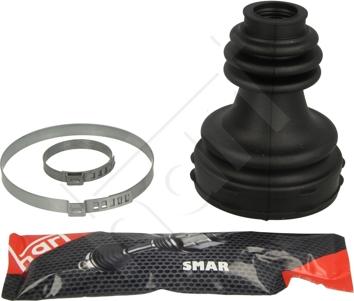 Hart 443 067 - Joint-soufflet, arbre de commande droxauto.com