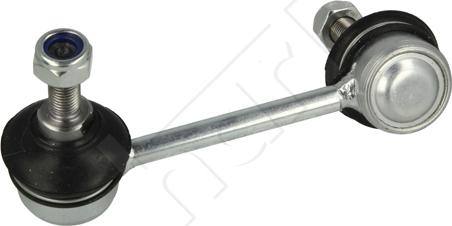 Hart 443 038 - Entretoise / tige, stabilisateur droxauto.com