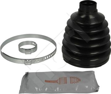 Hart 443 074 - Joint-soufflet, arbre de commande droxauto.com