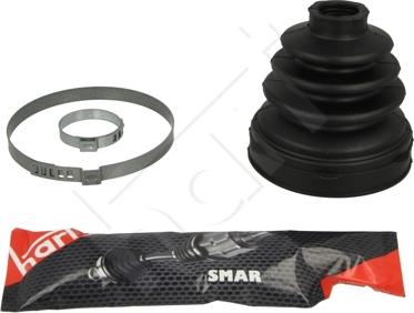 Hart 443 075 - Joint-soufflet, arbre de commande droxauto.com