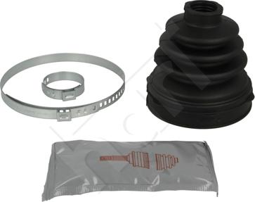 Hart 443 076 - Joint-soufflet, arbre de commande droxauto.com