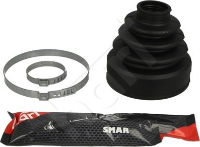 Hart 443 071 - Joint-soufflet, arbre de commande droxauto.com