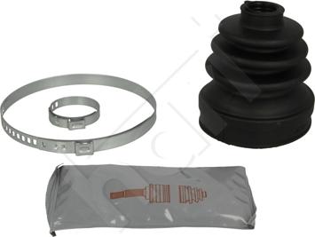 Hart 443 078 - Joint-soufflet, arbre de commande droxauto.com