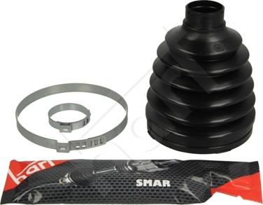Hart 443 073 - Joint-soufflet, arbre de commande droxauto.com