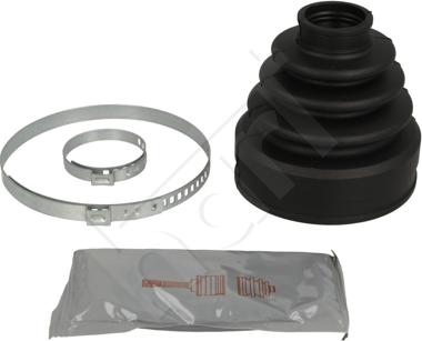 Hart 443 072 - Joint-soufflet, arbre de commande droxauto.com