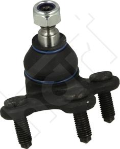 Hart 443 162 - Rotule de suspension droxauto.com