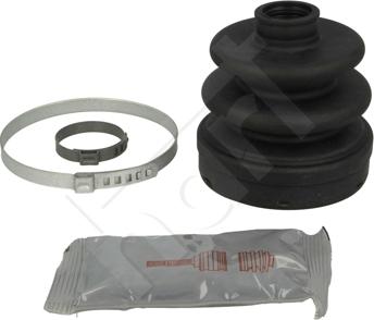 Hart 443 121 - Joint-soufflet, arbre de commande droxauto.com