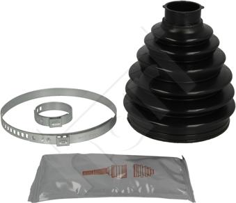 Hart 443 742 - Joint-soufflet, arbre de commande droxauto.com