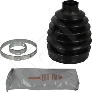 Hart 443 765 - Joint-soufflet, arbre de commande droxauto.com