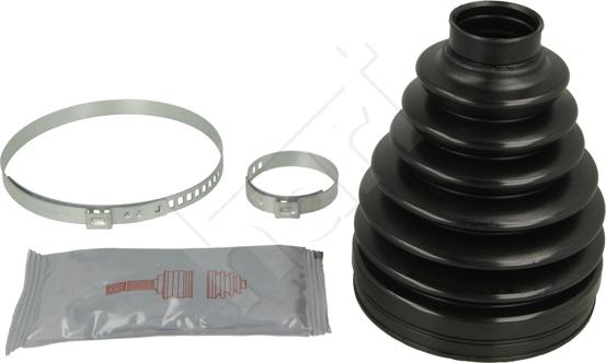 Hart 443 760 - Joint-soufflet, arbre de commande droxauto.com