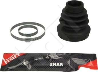 Hart 443 770 - Joint-soufflet, arbre de commande droxauto.com