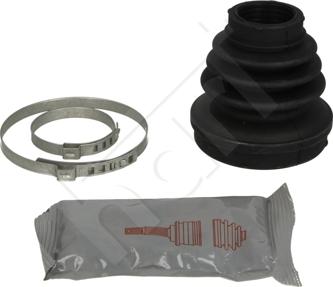 Hart 443 771 - Joint-soufflet, arbre de commande droxauto.com