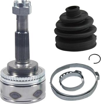 Hart 442 545 - Jeu de joints, arbre de transmission droxauto.com