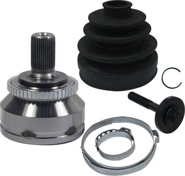 Hart 442 558 - Jeu de joints, arbre de transmission droxauto.com