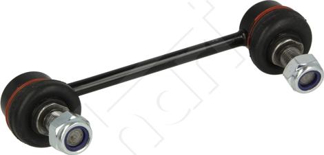 Hart 442 057 - Entretoise / tige, stabilisateur droxauto.com