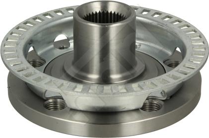 Hart 442 230 - Moyeu de roue droxauto.com