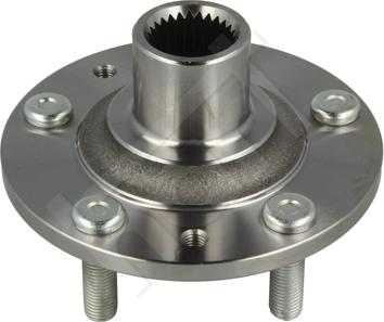 Hart 442 232 - Moyeu de roue droxauto.com