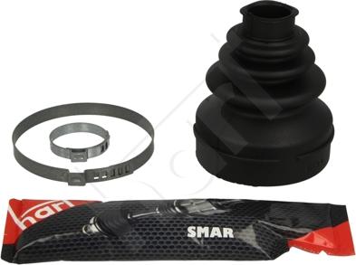 Hart 447 985 - Joint-soufflet, arbre de commande droxauto.com