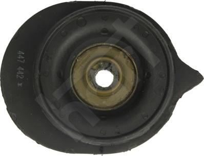 Hart 447 442 - Coupelle de suspension droxauto.com