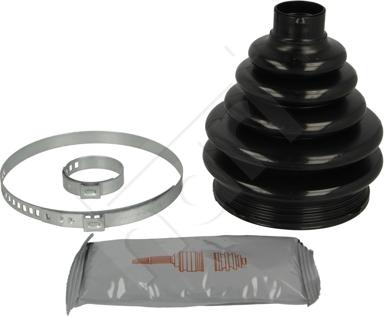 Hart 447 408 - Joint-soufflet, arbre de commande droxauto.com