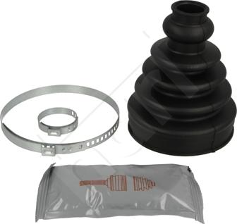 Hart 447 410 - Joint-soufflet, arbre de commande droxauto.com