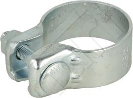 Hart 447 044 - Raccord de tuyau, système d'échappement droxauto.com