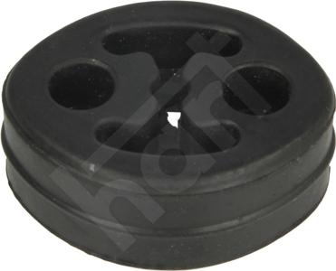 Hart 447 056 - Support, silencieux droxauto.com
