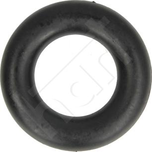 Hart 447 057 - Support, silencieux droxauto.com