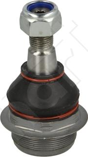 Hart 447 816 - Rotule de suspension droxauto.com