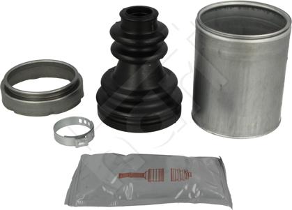 Hart 447 340 - Joint-soufflet, arbre de commande droxauto.com