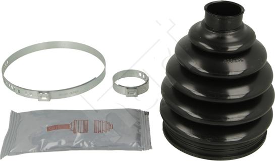 Hart 447 315 - Joint-soufflet, arbre de commande droxauto.com