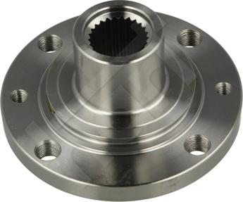 Hart 459 809 - Moyeu de roue droxauto.com