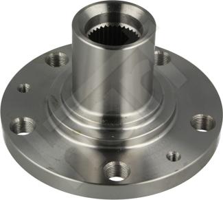 Hart 459 805 - Moyeu de roue droxauto.com