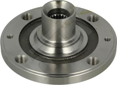 Hart 459 802 - Moyeu de roue droxauto.com