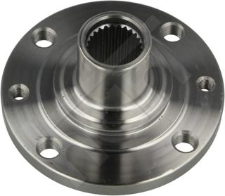 Hart 459 807 - Moyeu de roue droxauto.com