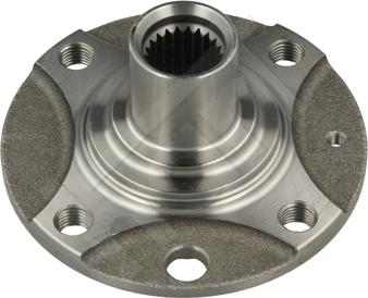 Hart 459 794 - Moyeu de roue droxauto.com