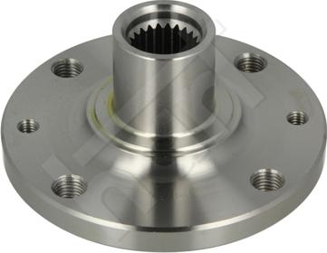 Hart 459 798 - Moyeu de roue droxauto.com