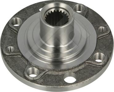 Hart 459 789 - Moyeu de roue droxauto.com