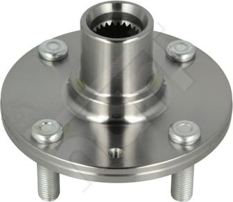 Hart 459 773 - Moyeu de roue droxauto.com