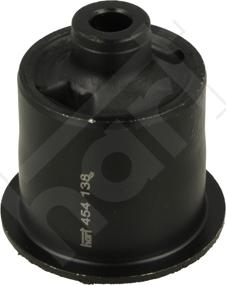 Hart 454 138 - Suspension, corps de l'essieu droxauto.com