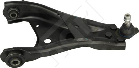 Hart 454 863 - Bras de liaison, suspension de roue droxauto.com