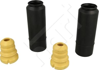 Hart 454 800 - Kit de protection contre la poussière, amortisseur droxauto.com